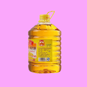 Peanut Oil