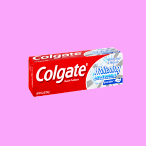 Colgate