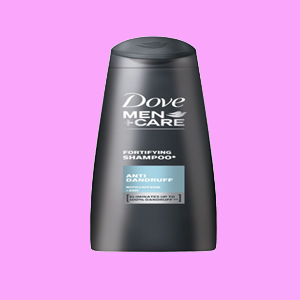 Dove Shampoo