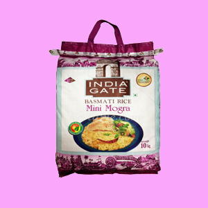 India Gate Rice