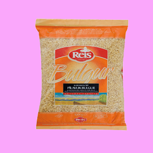 Reis Rice